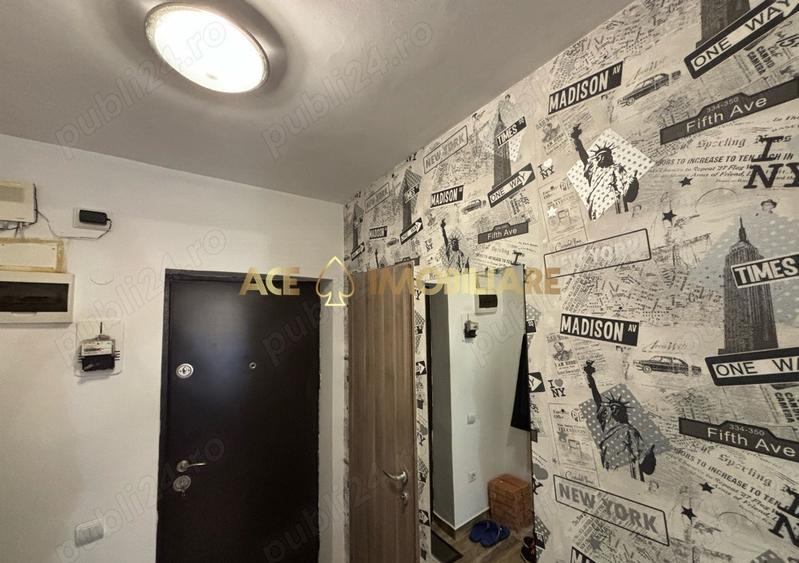 2 Camere de inchiriat | Cotroceni | Metrou | Mobilat | Utilat - 5