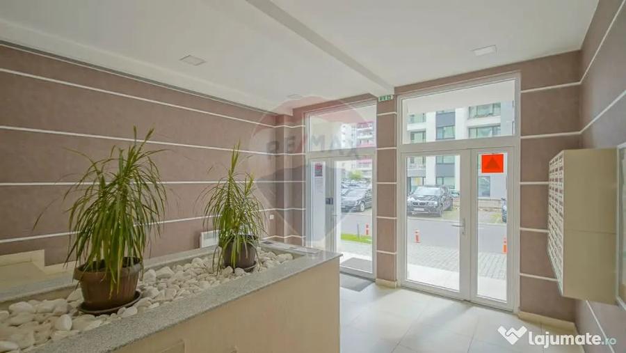 COMISION 0% | Apartament cu 2 camere | Parcare+Boxa | Top... - 1