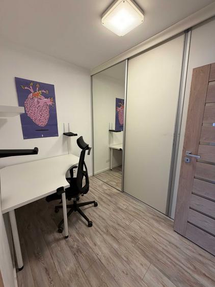 Apartament cu 2 camere decomandat în Mărăști