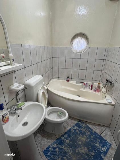 Casa si teren de vanzare - Tg. Neamt, str Cuza Voda, central - 7