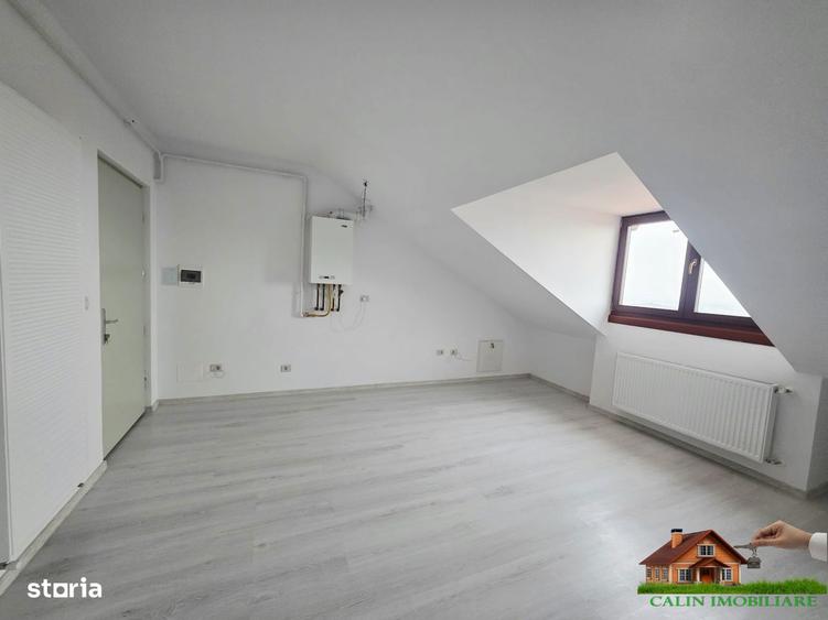 Apartament cu 2 camere decomandat în Galata