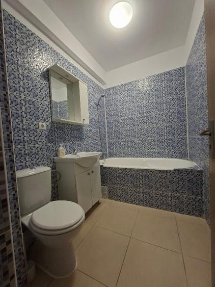 Apartament cu 2 camere decomandat, mobilat în Roșu