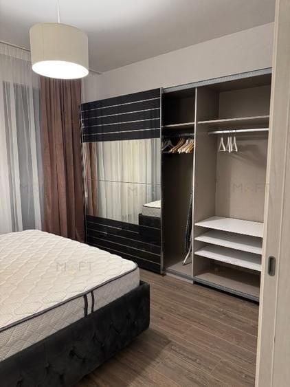 Apartament cu 2 camere decomandat, mobilat în Aviației