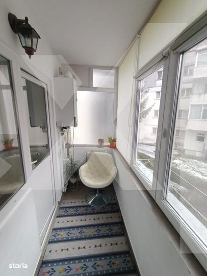 Apartament 3 camere Eremia Grigorescu | Etaj 1/4 - 9