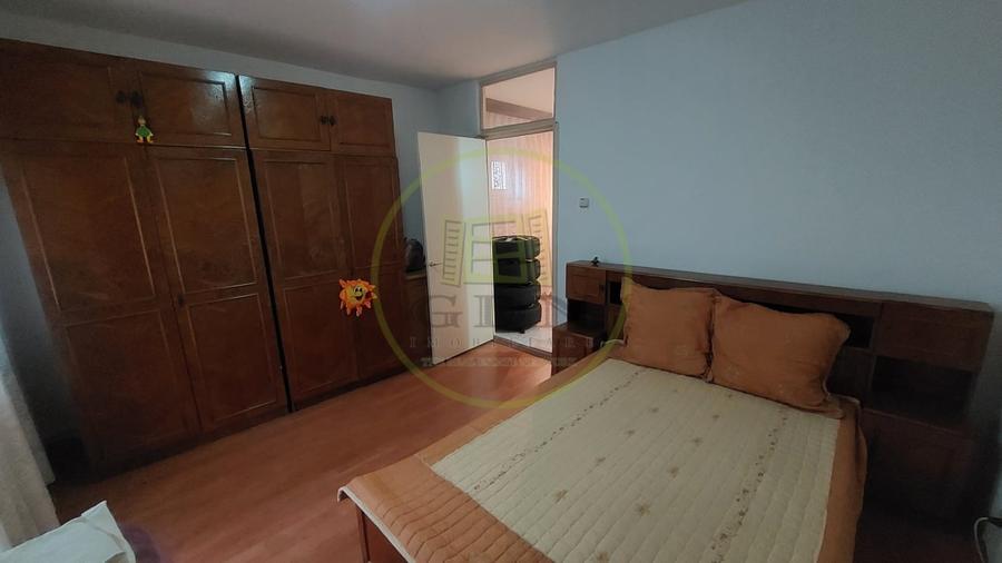 Apartament 2 camere decomandat, etajul 1, George Enescu, zona Liceul de Chimie - 2