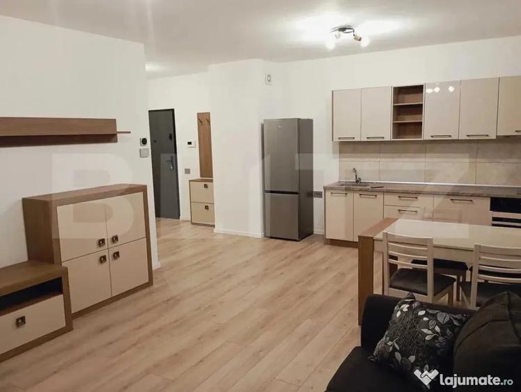 Apartament de 2 camere, 60mp, zona Complex Liberty - 4