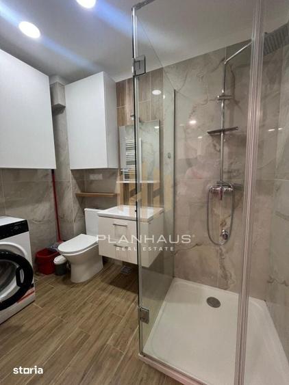 Inchiriere-apartament Victoriei -zona Casa Crisan Parc - 9