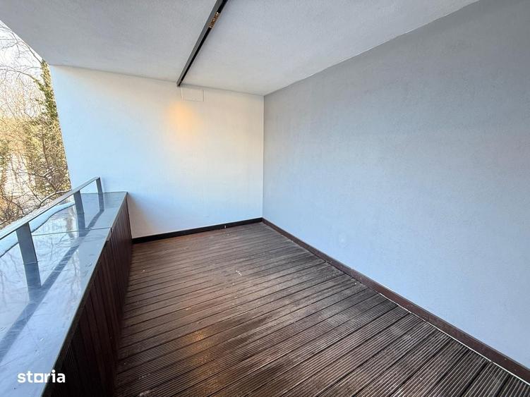 Apartament cu 3 camere, mobilat în Floreasca