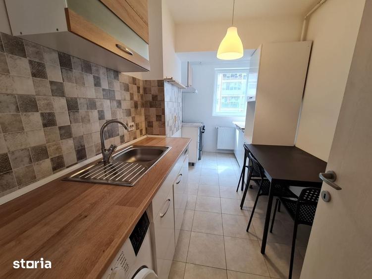 Garsoniera complex New Confort City-5 min. de Ikea Pallady,Comision 0% - 5