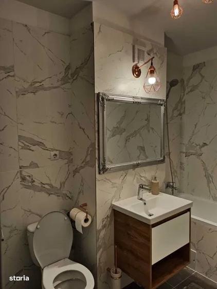 Apartament cu 3 camere în Zorilor