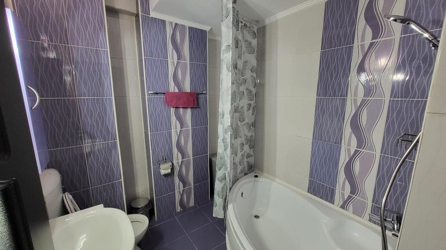 Apartament cu 2 camere decomandat, mobilat în Energia