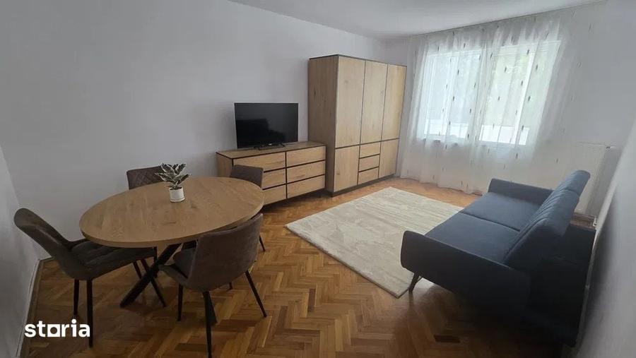 Tudor - Inchiriere ap. 2 camere - Str. Sarguintei - 2