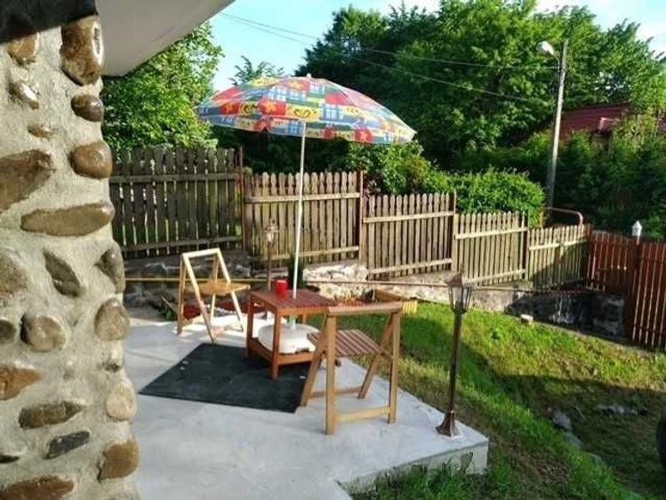 Casă cu 4 camere în Sovata