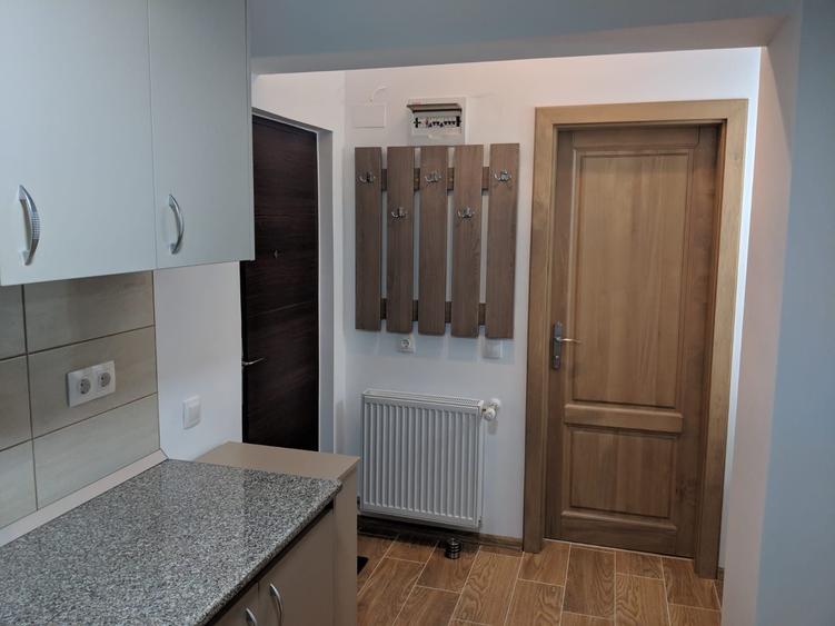 Apartament cu 2 camere în Iosia