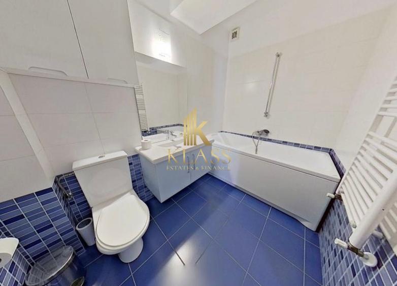 Apartament premium 3 camere, complet mobilat, zona Iancu Nicolae - 8