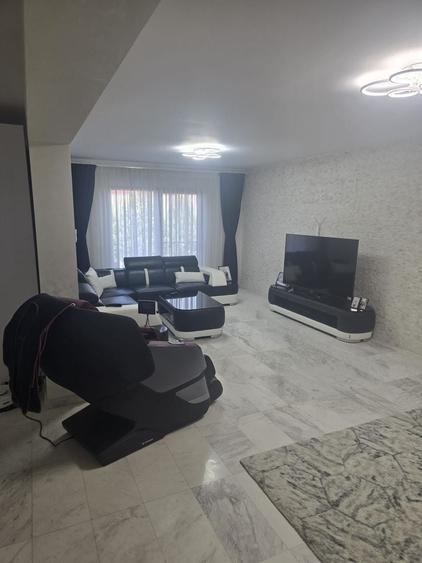 Casă individuală cu 4 camere cu Canalizare în Valu lui Traian