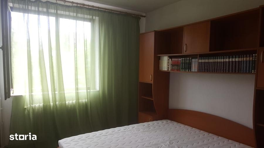 Apartament 2 camere Gheorgheni pentru cuplu str Unirii Intereservisan - 8