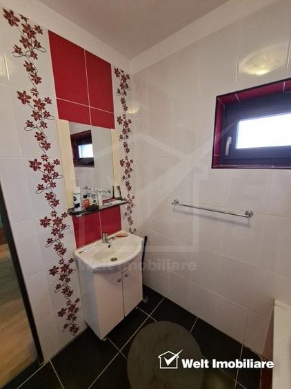 Duplex cu 4 camere cu Canalizare în Gheorgheni