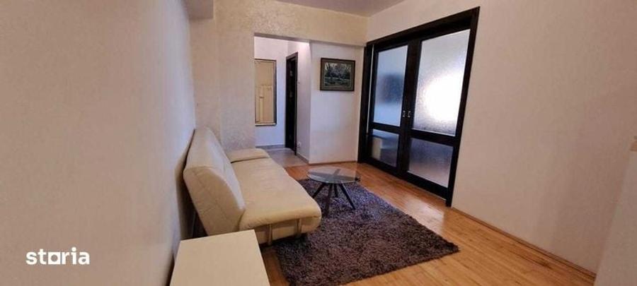 INCHIRIEZ APARTAMENT 2 camere, Nicolina Bulevard - 1