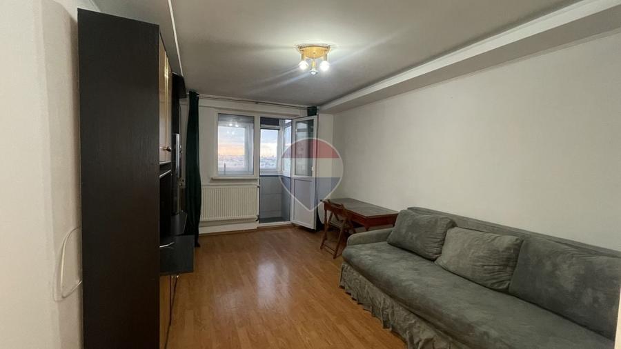 Apartament cu 2 camere decomandat, mobilat în Titan