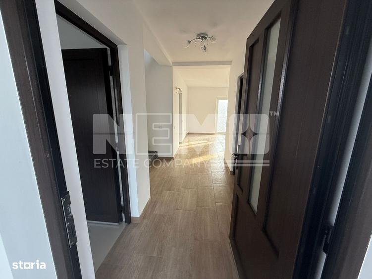 Casă cu 4 camere în Central