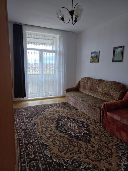 Garsonieră decomandată în Central