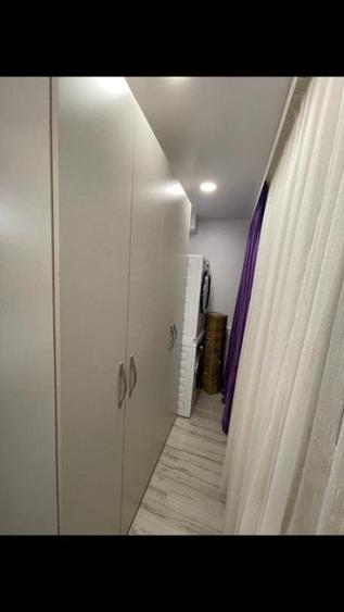 Apartament cu 3 camere decomandat, mobilat în Faleza Nord
