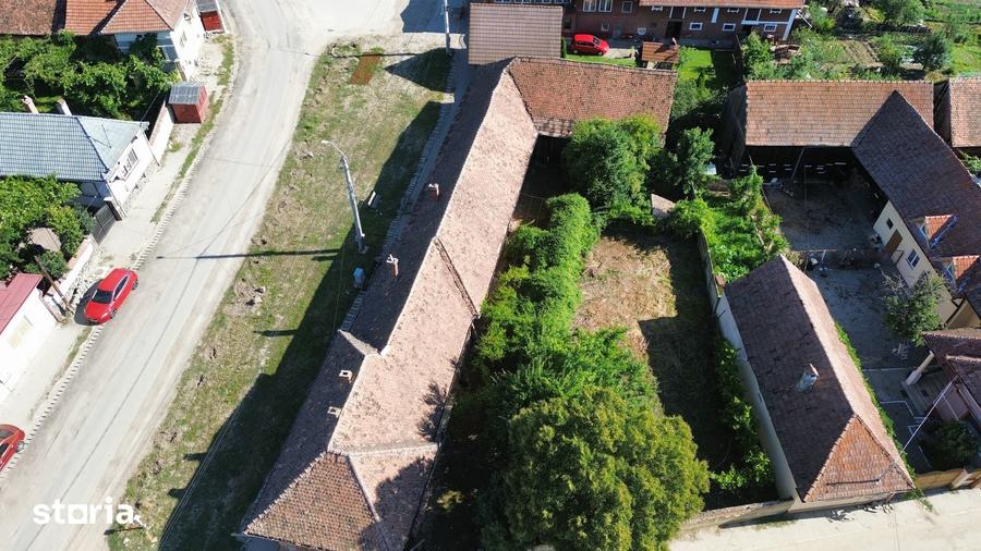 Casa de vanzare Mandra Brasov - 3