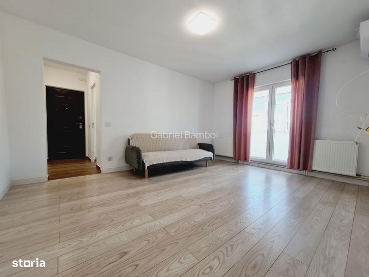 Apartament 2 camere semidecomandate NEMOBILAT zona TatarasiMetalurgiei