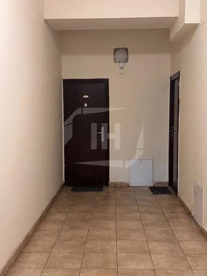Apartament cu 2 camere semidecomandat în Mărăști