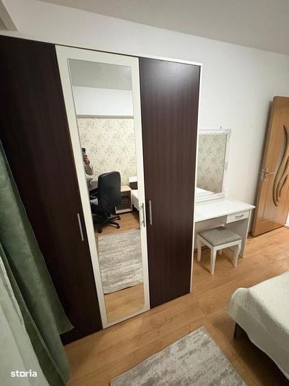 living si 2 dormitoare dec bdul independentei 73mp 3/8 lift 620 eur - 7
