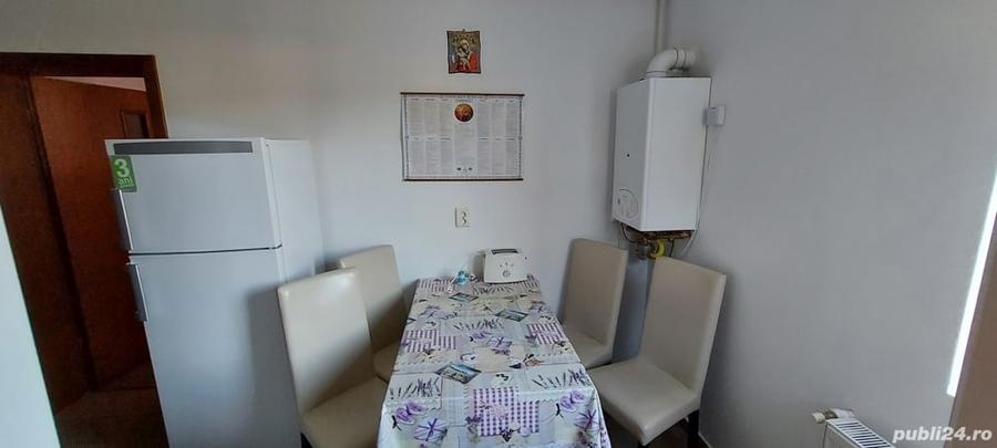 Garsonieră decomandată în Râșnov Romacril