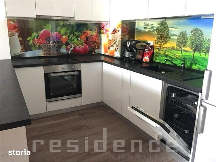 Apartament 3 camere, Platinia Mall, USAMV UMF + Parcare - 4