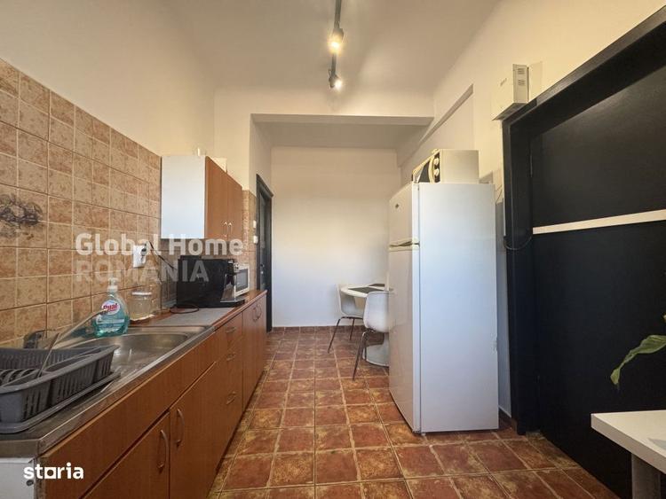 Apartament cu 3 camere în Aviatorilor