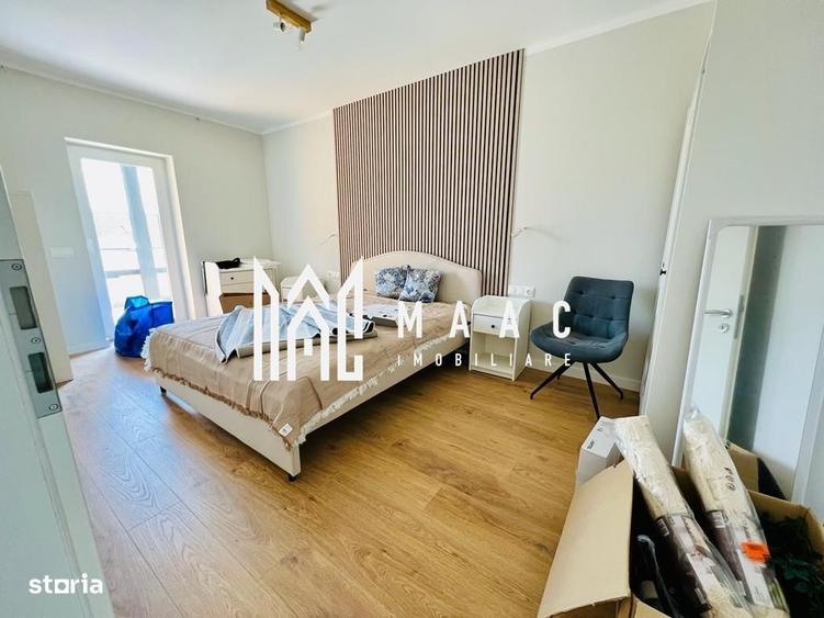 Apartament cu 4 camere în Vest