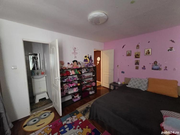 Duplex sau Teren popesri leordeni - 5