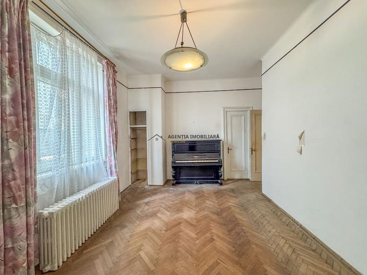 Apartament in vila I Cismigiu - 7