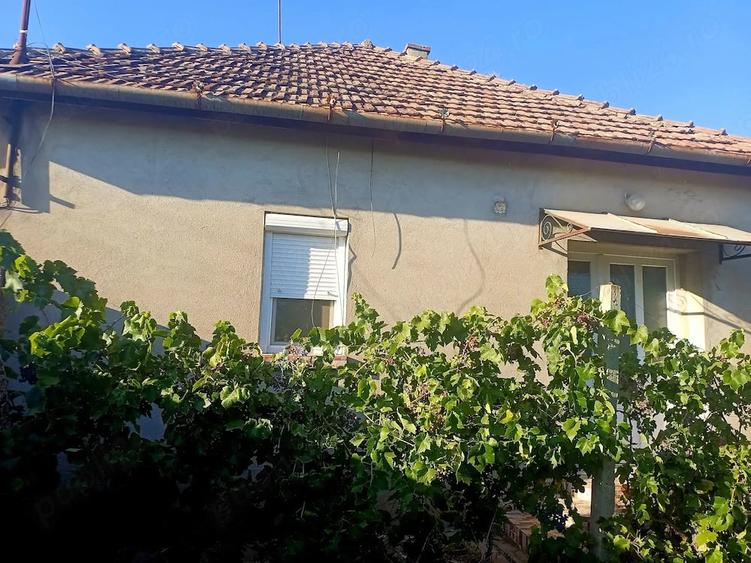 Casă în Boiu
