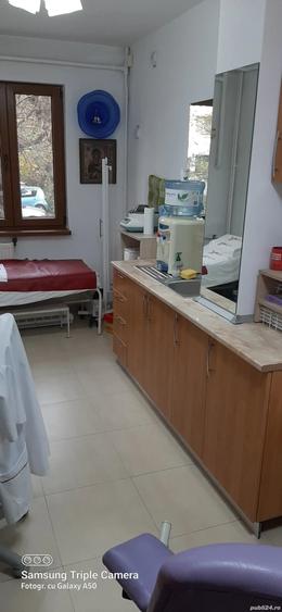 Spațiu comercial, de 12 mp, în Militari