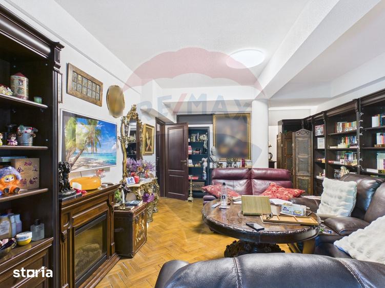 Apartament cu 2 camere în Primăverii