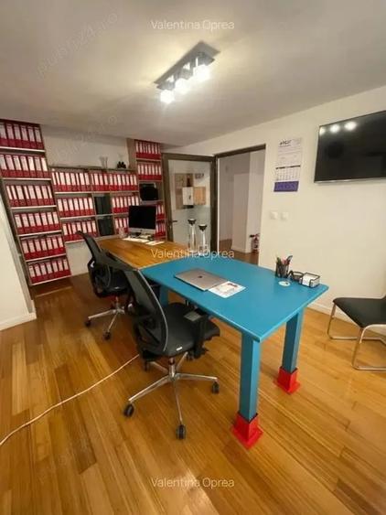 Spațiu comercial, de 260 mp, în Central