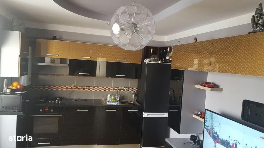 Apartament cu 2 camere decomandat în Ultracentral