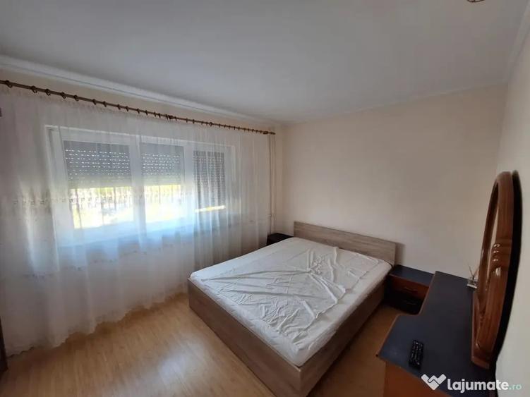 Apartament cu 2 camere semidecomandat în Iosia