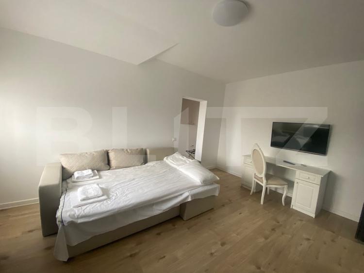 Apartamente 3 camere, 60 mp, zona Ghiroda - 7