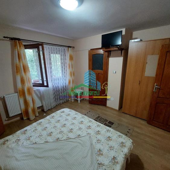 Spațiu comercial, de 450 mp, în Lepșa
