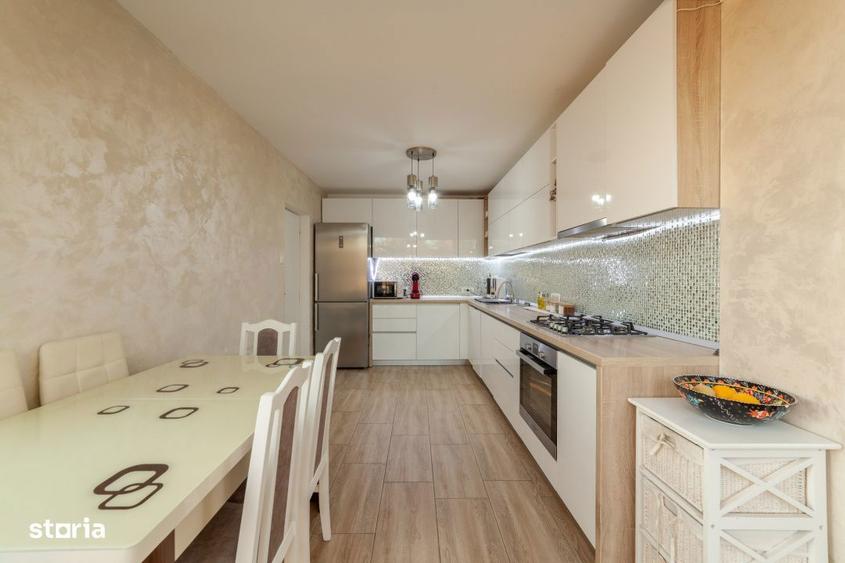 Casa cu priveliste - Stefanesti - 13