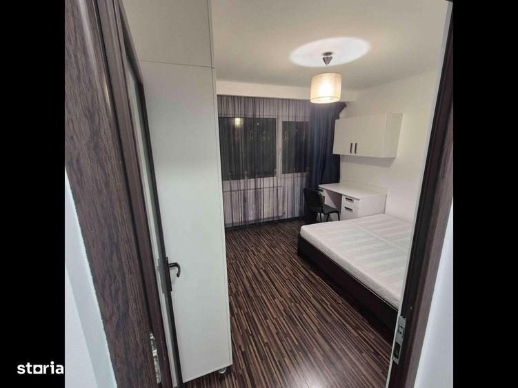Apartament cu 2 camere decomandat în Gorjului