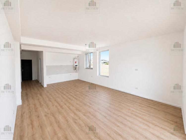 Casa individuala 4 camere | 2 bai - 426 mp teren | incalzire în pardoseala - 6