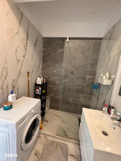Apartament cu 2 camere de vanzare, zona Safirului - 8