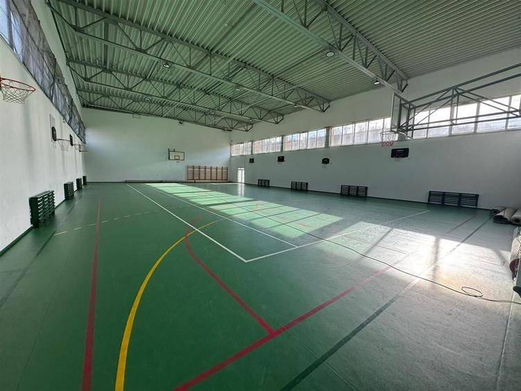 COMISION 0% Spatiu Comercial I 1350 MP I Manastur - 1